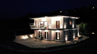 Villa Oliveto con vista - Lefkada - 0