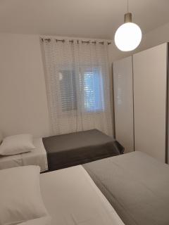 Apartmani Malo more Seline - Seline - 6