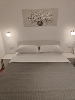 Apartmani Malo more Seline - Seline - 9