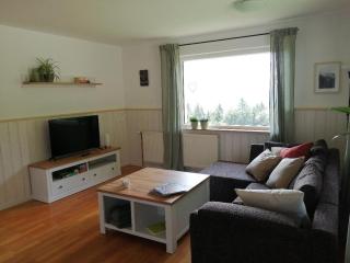 Ferienwohnung deine Rauszeit - Seebach - 8