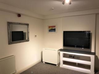 Modern 1 bedroom apartment close to Penzance town centre. - Penzance - 7