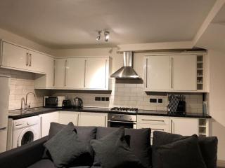 Modern 1 bedroom apartment close to Penzance town centre. - Penzance - 5