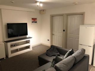 Modern 1 bedroom apartment close to Penzance town centre. - Penzance - 4