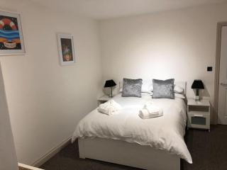 Modern 1 bedroom apartment close to Penzance town centre. - Penzance - 3
