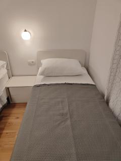 Apartmani Malo more Seline - Seline - 8