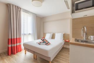 Appart'City Confort Bordeaux Chartrons - Bordeaux - 7