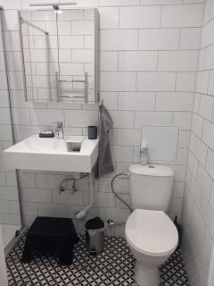 Blue Chill Apartment - Liepāja - 4