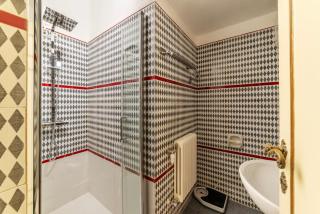Pantheon Apartment - L'angolo nascosto dei quadri - Roma - 3