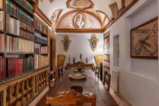 Pantheon Apartment - L'angolo nascosto dei quadri - Rome - 1