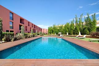 Unique Luxury Condo in Vilamoura - Vilamoura - 0