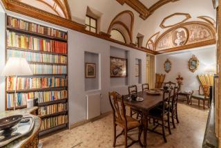 Pantheon Apartment - L'angolo nascosto dei quadri - Roma - 2