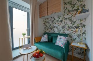 Emerald Oasis close to Fashionable Le Marais - 9