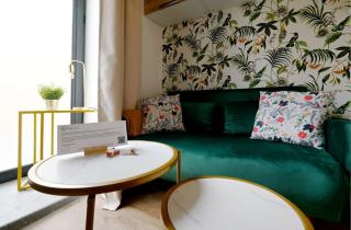Emerald Oasis close to Fashionable Le Marais - 7
