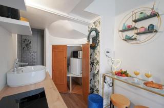 Emerald Oasis close to Fashionable Le Marais - 6