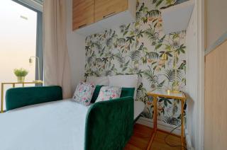 Emerald Oasis close to Fashionable Le Marais - 3