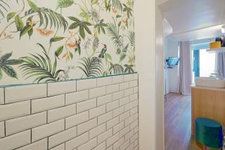 Emerald Oasis close to Fashionable Le Marais - 2