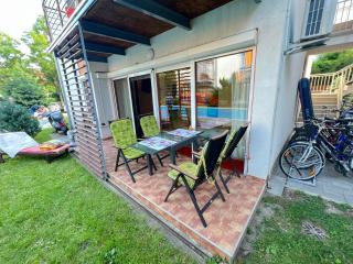 Gold Sea Apartman - 2
