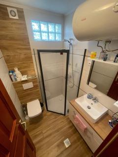 Gold Sea Apartman - 1