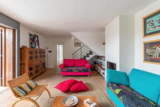HospitalityRome Beautiful Villa with garden - 5