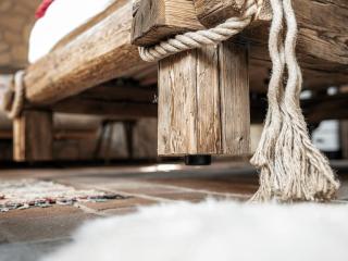 Romantik-Suite - Nationalpark Kalkalpen - Ramsau - 7