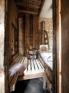 Romantik-Suite - Nationalpark Kalkalpen - Ramsau - 2