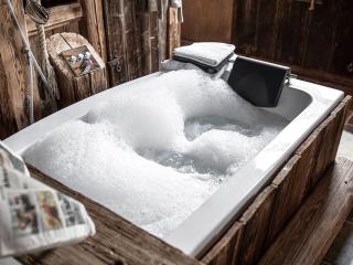 Romantik-Suite - Nationalpark Kalkalpen - Ramsau - 1