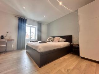 Tour d'Auvergne - Appartements en plein centre ville, proche de la cathédrale et de la place de Jaude - Clermont-Ferrand - 2