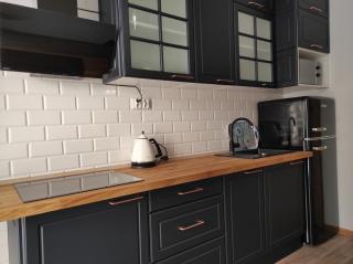 Apartament Zielony - Wlodawa - 4