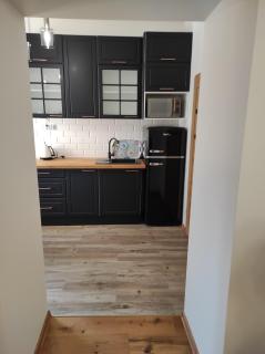 Apartament Zielony - Wlodawa - 5