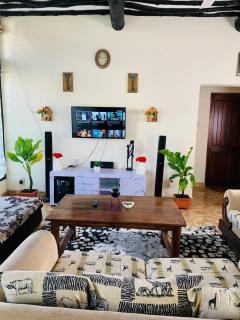 Jambo Diani 1-bedroom apartment close to the beach - 2