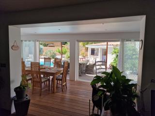 villa ORANANS - Marseillan - 3