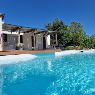villa ORANANS - Marseillan - 7