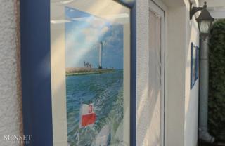 Sunset Apartments - domek z ogrodem grilem i parkingiem! - 1