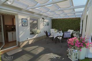 Sunset Apartments - domek z ogrodem grilem i parkingiem! - 6