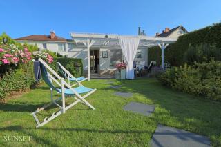 Sunset Apartments - Patryk - Parking, Taras, Grill! - Świnoujście - 9