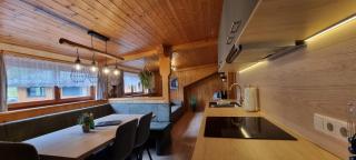 Haus Tisch - Schruns - 4
