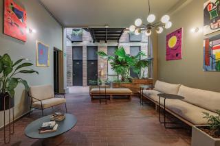 The Somos Flats Laureles - Medellín - 7