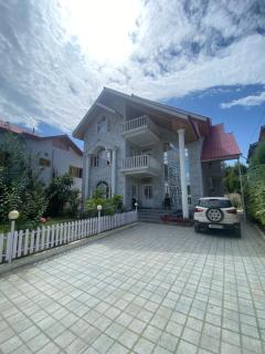 AuraB&B Homestay - Srinagar - 5