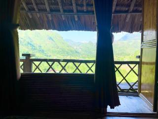 Du Gia Panorama Ecologde - Làng Cac - 4