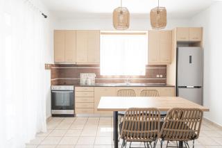 Athanasia Holiday House - Asómatoi - 5