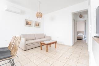 Athanasia Holiday House - Asómatoi - 3