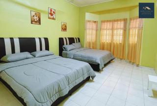 Sweet Home_30( 15 mins to Jonker Street ) - 4