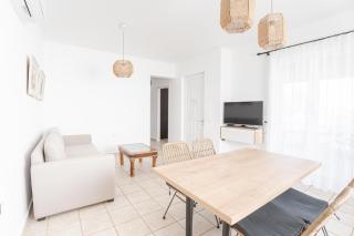 Athanasia Holiday House - Asómatoi - 4