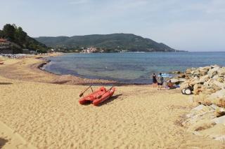 Casa vacanze Villa MiLù - 6