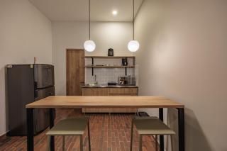 The Somos Flats Laureles - Medellín - 5