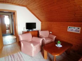 Sonnenplatz Appartment Ploninger LANDHAUS - Bad Kleinkirchheim - 4