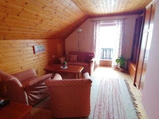 Sonnenplatz Appartment Ploninger LANDHAUS - Bad Kleinkirchheim - 3