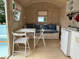 Tiny Beach House - Barkelsby - 2