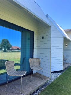 Chalet Park by Maier Höchst - 1