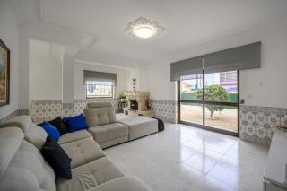 CASA AMARELA - Charneca - 9